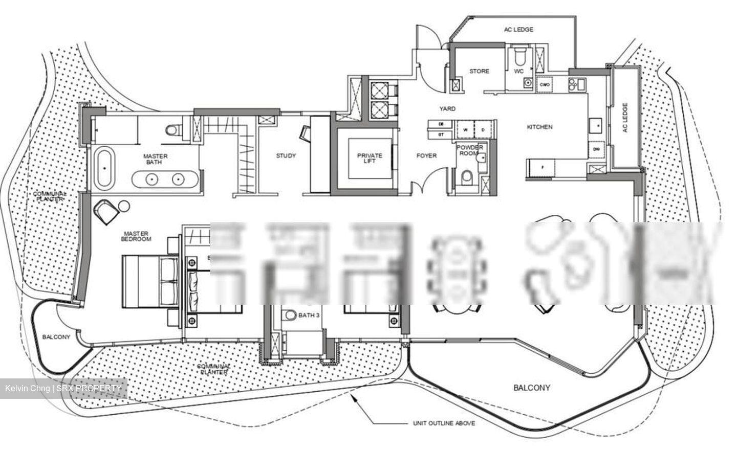 Park Nova (D10), Apartment #411517271
